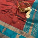 Soft silk - SY009