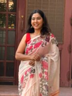 Sable (Cotton) - Ivory - Image 2