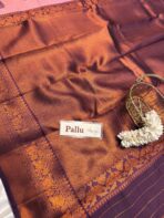 Soft Tissue silk - SY013 - Image 4