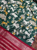 Soft silk - SY011 - Image 2