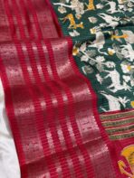 Soft silk - SY011 - Image 3