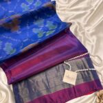 Soft silk - SY010
