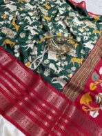 Soft silk - SY011