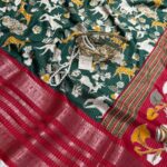 Soft silk - SY011