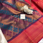 Soft semi silk - SY033