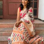 Sable (Cotton) - Ivory