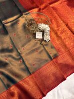 Soft Tissue silk - SY014 - Image 2
