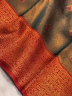 Soft Tissue silk - SY014 - Image 3