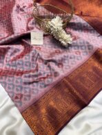 Soft semi silk - SY032
