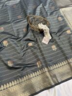 Soft Semi silk - SY037