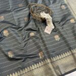 Soft Semi silk - SY037