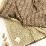 Sayonara (Cotton blend) - Brown