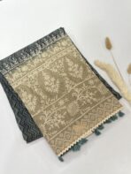Sayonara (Cotton blend) - Teal - Image 3