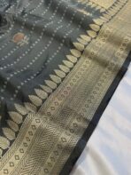 Soft Semi silk - SY037 - Image 2