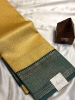 Soft tissue silk - SY019