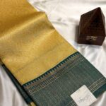 Soft tissue silk - SY019