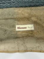 Sayonara (Cotton blend) - Teal - Image 5