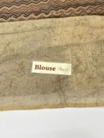 Sayonara (Cotton blend) - Brown - Image 5