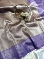 Soft tissue silk - SY020