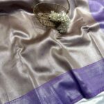 Soft tissue silk - SY020