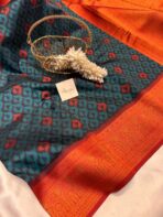 Soft semi silk - SY029