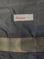 Soft Semi silk - SY037 - Image 4