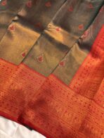 Soft Tissue silk - SY014