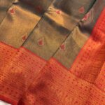 Soft Tissue silk - SY014