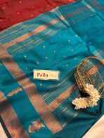 Soft silk - SY009 - Image 3
