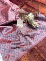 Soft semi silk - SY032 - Image 2