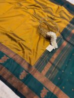 Soft silk - SY008 - Image 2