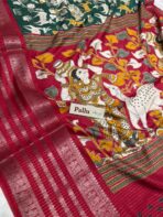 Soft silk - SY011 - Image 4