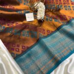 Soft semi silk - SY031