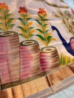 Soft tissue silk - SY017 - Image 3