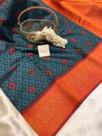 Soft semi silk - SY029 - Image 2
