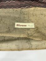 Sayonara (Cotton blend) - Plum - Image 5