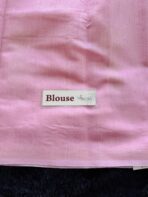 The Tulips (Silk cotton) - Baby pink - Image 4