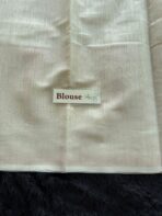The Tulips (Silk cotton) - Pastel Pista - Image 4