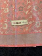 Kuruvigal (Pure Kota Tissue) - Lilac - Image 5