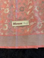 Kuruvigal (Pure Kota Tissue) - Baby blue - Image 5