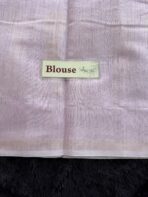 The Tulips (Silk cotton) - Lilac - Image 3