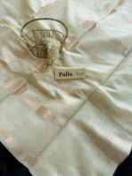 The Tulips (Silk cotton) - Pastel Pista - Image 3