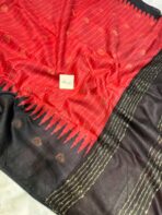 Semi Tussar silk - SY030