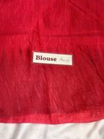 Semi Tussar silk - SY030 - Image 3