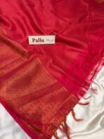 Semi Tussar silk - SY028 - Image 2