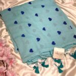 Soft Mul cotton - SY001