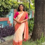 Gauri (Handloom Mul cotton)