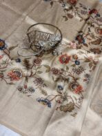 Poo (Banaras semi silk) - Image 3