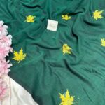 Soft Mul cotton - SY003
