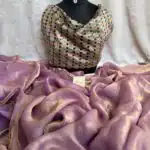 Glam gala (The Space silk edit) - Lilac